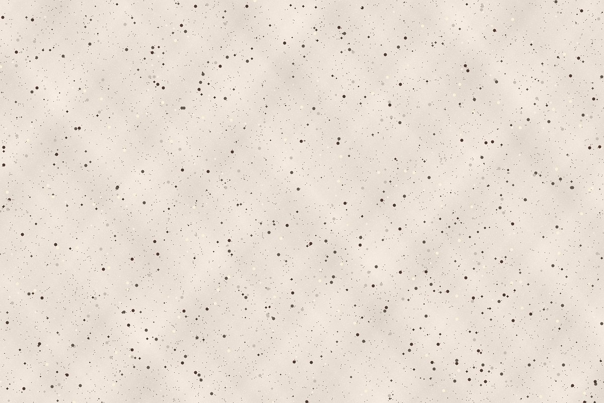 Stone-look digital tile