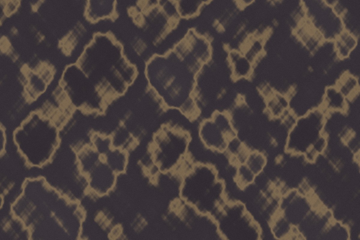 Concrete-look digital tile